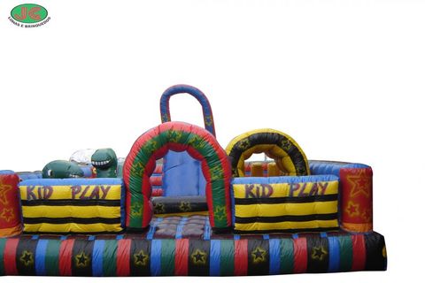 Kiddie Play