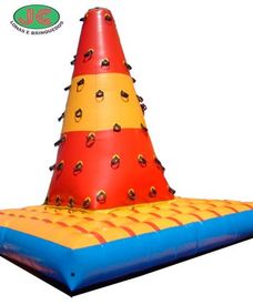 Parede de Alpinismo Inflável Parede de Alpinismo Inflável