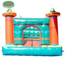Balão Castelo Inflável Balão Castelo Inflável