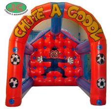 Chute a Gol