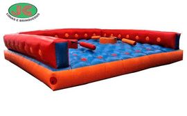 Guerra de Cotonetes Guerra de Cotonetes