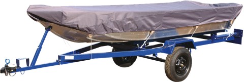 Capa em lona para barcos/lanchas Capa em lona para barcos/lanchas