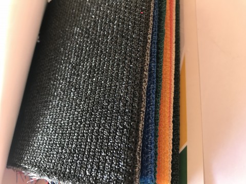 Tela de sombrite Tela de sombrite