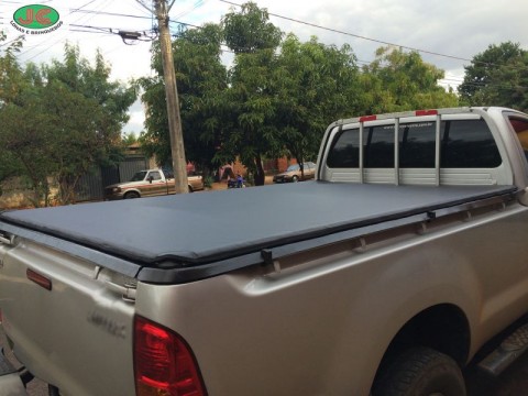 Lona de capota marítima Lona de capota marítima